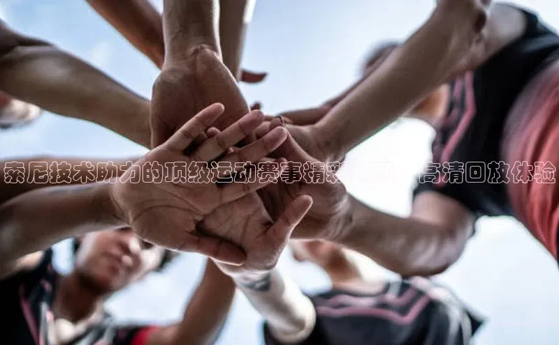 恒盛注册官网入口京东索尼技术助力的顶级运动赛事精彩回顾：高清回放体验