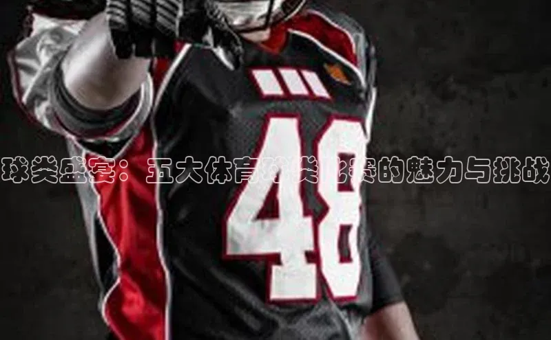 球类盛宴：五大体育球类比赛的魅力与挑战