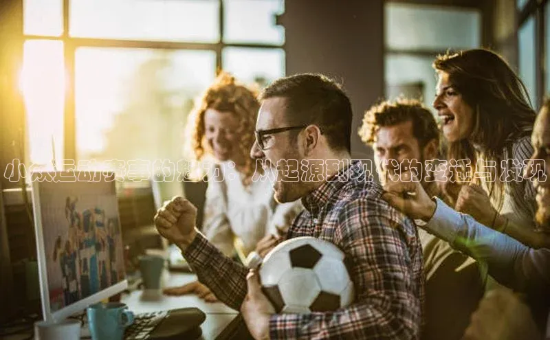 小众运动赛事的魅力：从起源到现代的变迁与发现