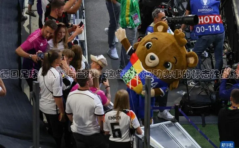 德国足球、网球与篮球：这些顶级运动赛事的标志性品牌