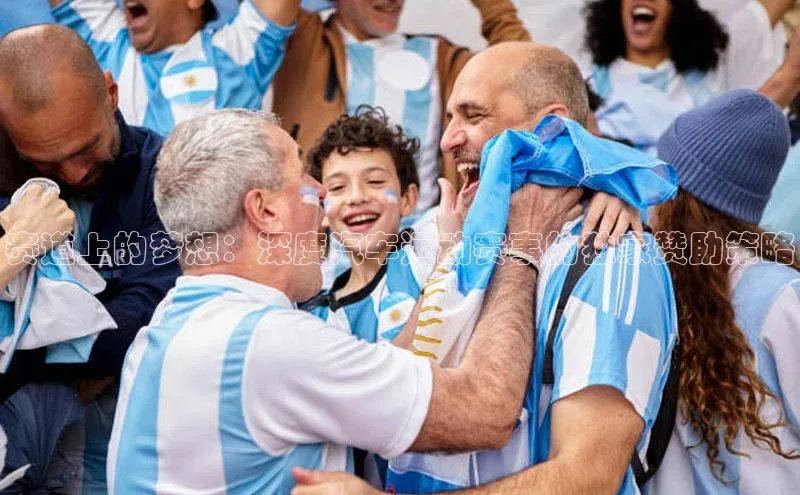 赛道上的梦想：深度汽车运动赛事的独家赞助策略