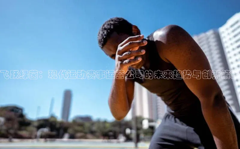 飞跃绿茵：现代运动赛事运营公司的未来趋势与创新策略