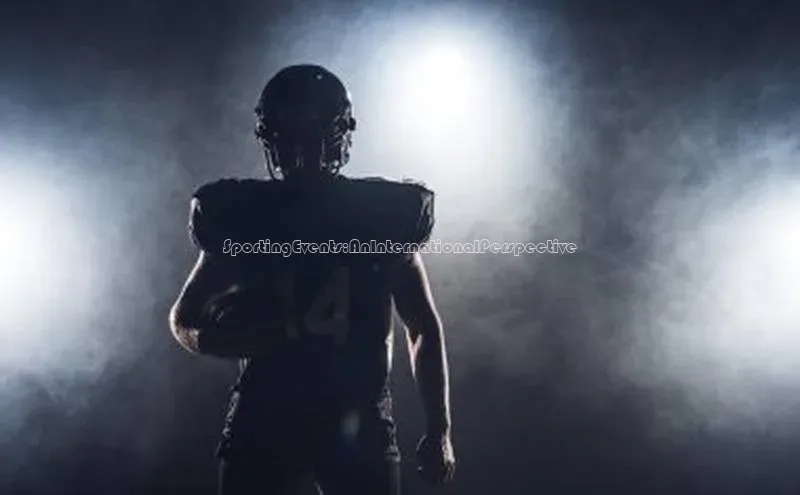 SportingEvents:AnInternationalPerspective