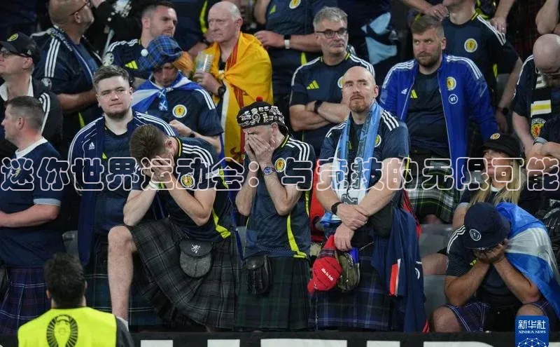 迷你世界运动会：与竞技的无限可能