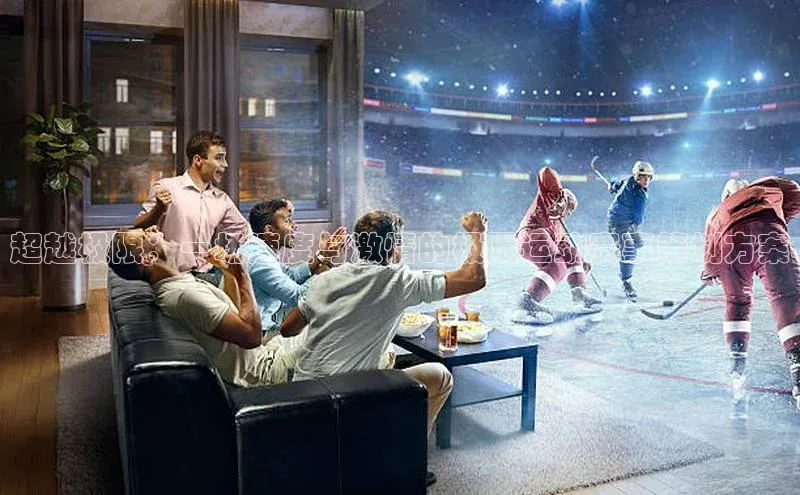 超越极限：一场速度与激情的极限运动赛事策划方案