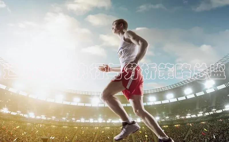 运动赛事执行与分析策略总监