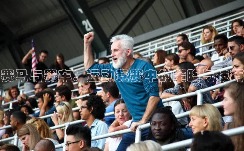 赛马与赛车：运动竞赛中的策略与技巧