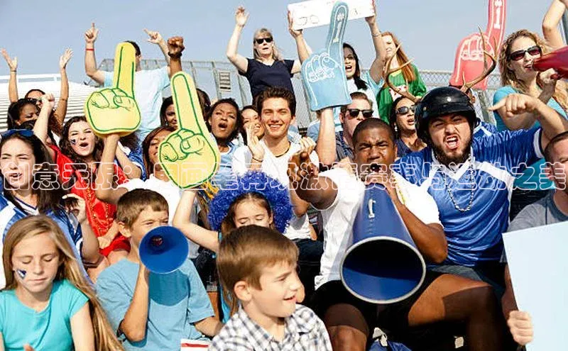 创意无限：用画笔再现激情赛事与运动之美