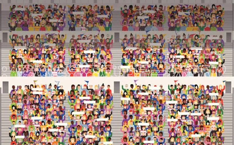 ：残奥会是否真正是一场运动？