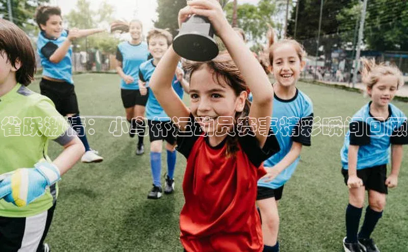 雀跃激情：小鸟杯运动员赛事精彩瞬间回顾