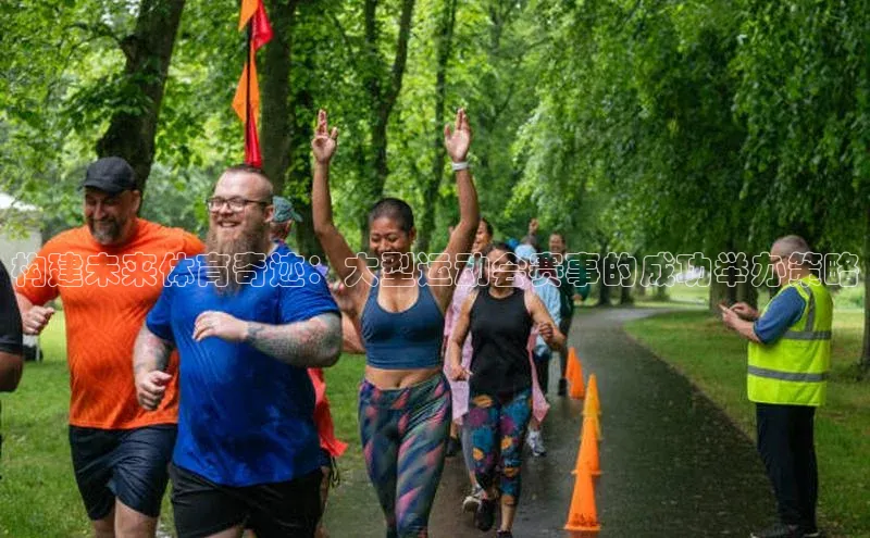 构建未来体育奇迹：大型运动会赛事的成功举办策略