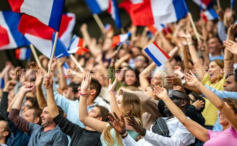 运动赛事场地围栏设计与安装规范：构建公平竞争的竞技环境