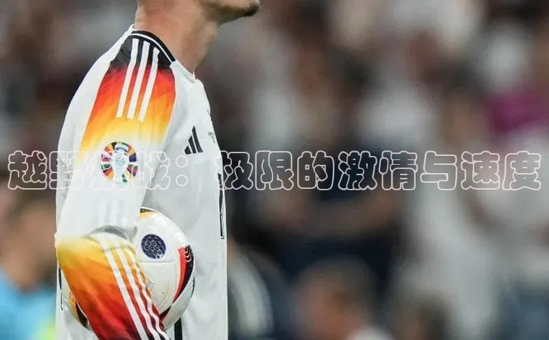 越野挑战：极限的激情与速度