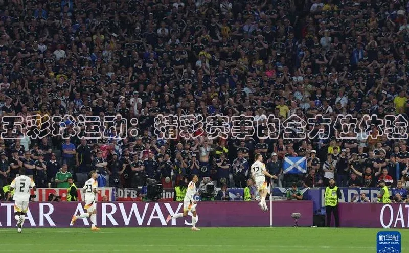 五彩球运动：精彩赛事的全方位体验