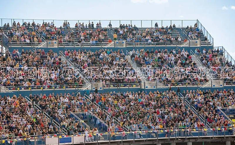 潮流图腾：四大顶级运动赛事的标志性壁纸